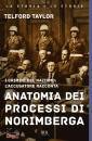 immagine di Anatomia dei processi di Norimberga