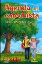 DOSSIER CATECHISTICO, Agenda del catechista Anno catechistico 2022-2023