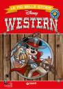 immagine di Western Le pi belle storie Disney  0