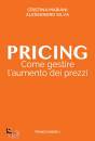 Mariani Cristina, Pricing Come gestire l