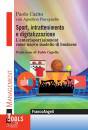 Carito Paolo, Sport, intrattenimento e digitalizzazione