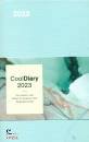 immagine di Cool Diary Pastel Mint 2023 12x17