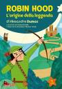 immagine di Robin Hood L