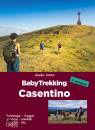 CLAUDIA DOMINI, Casentino Babytrekking trekking per famiglie, ViviDolomiti, Belluno 2022