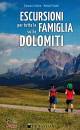 immagine di Escursioni per tutta la famiglia sulle Dolomiti