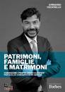 CECATIELLO ARMANDO, Patrimoni, Famiglie e Matrimoni