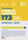 NEL DIRITTO, 173 operatori del mercato del lavoro Cat C Manuale