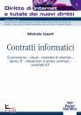 immagine di Contratti informatici