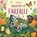 USBORNE, Farfalle Primi pop-up