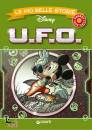 DISNEY LIBRI, UFO Le pi belle storie Disney