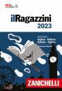 immagine Il Ragazzini 2023 Dizionario inglese-italiano