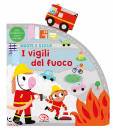 immagine di I vigili del fuoco Muovi e gioca Libro interattivo