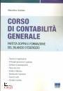 immagine di Corso di contabilit generale