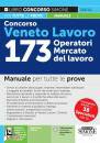 SIMONE, 173 operatori mercato del lavoro Manuale Veneto