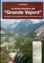 RIVIS LUIGI, La storia idraulica del Grande Vajont