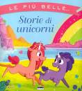 immagine di Le pi belle storie di unicorni