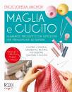 DIX EDITORE, Maglia e cucito