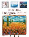 immagine di Tecniche di disegno e di pittura