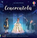 SIMS LESLEY, Cenerentola I piccolini