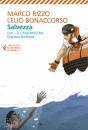 RIZZO - BONACCORSO, Salvezza-A casa nostra Cronaca di Riace