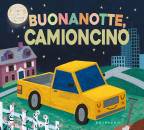 immagine di Buonanotte camioncino