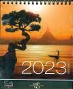 immagine di Mindfulness Calendario Da Tavolo 2023