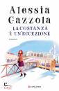 GAZZOLA ALESSIA, La Costanza  un