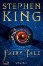 KING STEPHEN, Fairy tale Ediz italiana