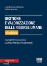 MASSIMO LUISA & R., Gestione e valorizzazione delle risorse umane