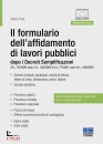 immagine di Il formulario dell