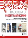 immagine di Raccolta di progetti antincendio Confronto tra RTV