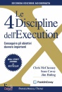 MCCHESNEY - COVEY -., Le 4 discipline dell