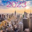 immagine di New York  Calendario 2023