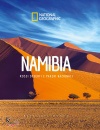 immagine di Namibia. rossi deserti e parchi nazional