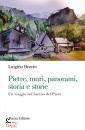 immagine di Pietre, muri, panorami, storia e storie Un viaggio