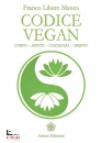 immagine di Codice vegan corpo, mente, coscienza, spirito