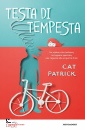 PATRICK CAT, Testa di tempesta