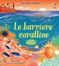 immagine di Le barriere coralline Libri animati