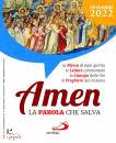 SAN PAOLO EDIZIONI, Amen - La parola che salva. 2022 11 novembre