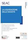 CACCIAPAGLIA - ..., La liquidazione delle societ