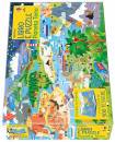 immagine di Pianeta Terra Libro e puzzle Con puzzle