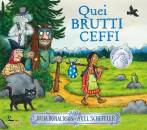 DONALDSON SCHEFFLER, Quei brutti ceffi