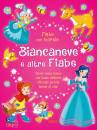 JOYBOOK, Biancaneve e altre fiabe