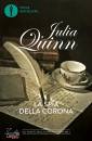 QUINN JULIA, La spia della Corona /1