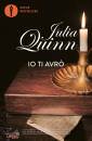 QUINN JULIA, Io ti avr /2