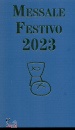 immagine di Messale festivo 2023