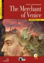 immagine di The Merchant of venice con file audio mp3 scaric.