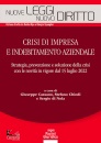 CASSANO, Crisi di impresa e indebitamento aziendale