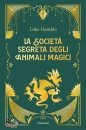 GAMBLE LUKE, La societa