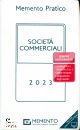 MEMENTO PRATICO, Societ commerciali 2023